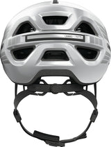 Abus URBAN-I 4.0 LR Urban Helm signal silver