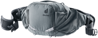 deuter Pulse Pro 5 Hip Bag grau – aktuelle Variante