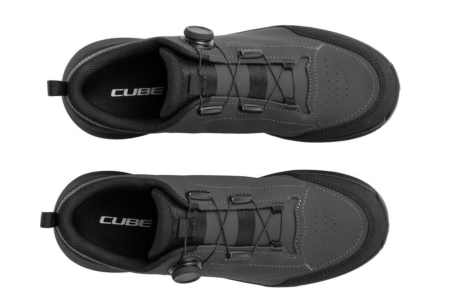 Cube Schuhe LOXIA PRO black