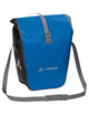 VAUDE Aqua Back Gepäckträgertasche Single blau/schwarz