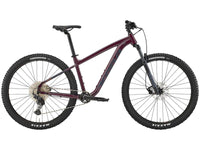 Kona 36e Mahuna (2024) | 29 Zoll MTB Hardtail | Purple – aktuelle Variante