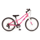 Meipel LITE Urban Kid Bike 20" Pink/Weiß (2025)