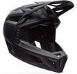 Bell Full-Air Mips MTB-Helm Solid matte black