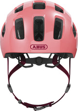 ABUS Youn-I 2.0 Helm Jugend rot