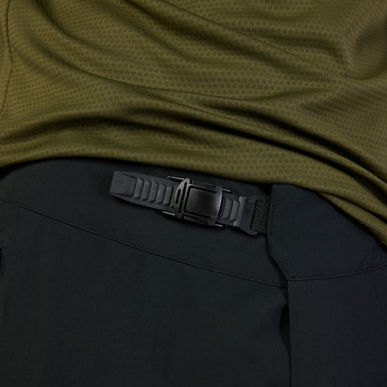 Fox Defend 3L Water Pant Black