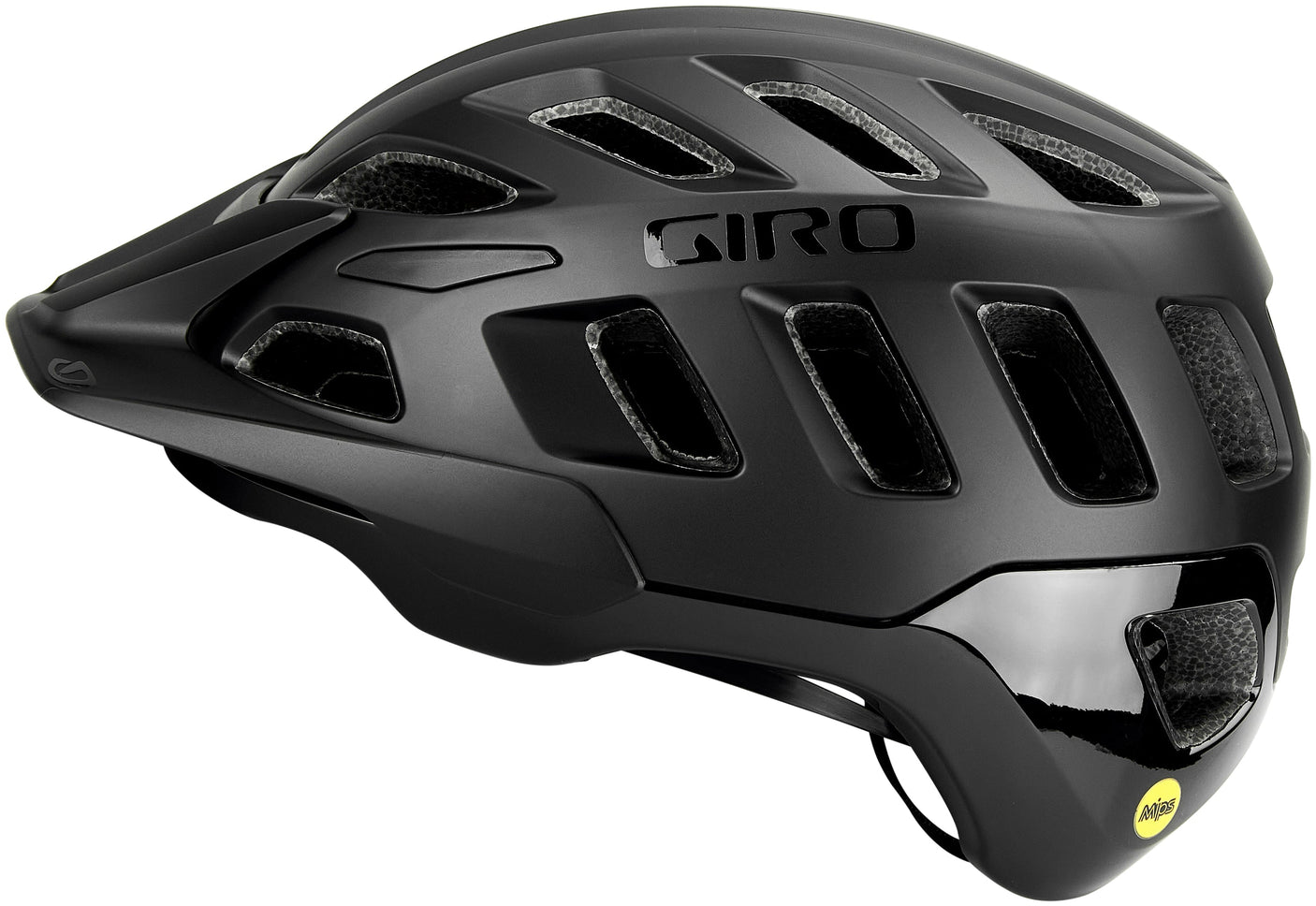 giro fahrradhelm radix Giro RADIX MIPS Fahrradhelm | matte black