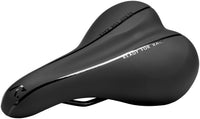 RFR Sattel TREKKING STANDARD D2 mit Gel – aktuelle Variante