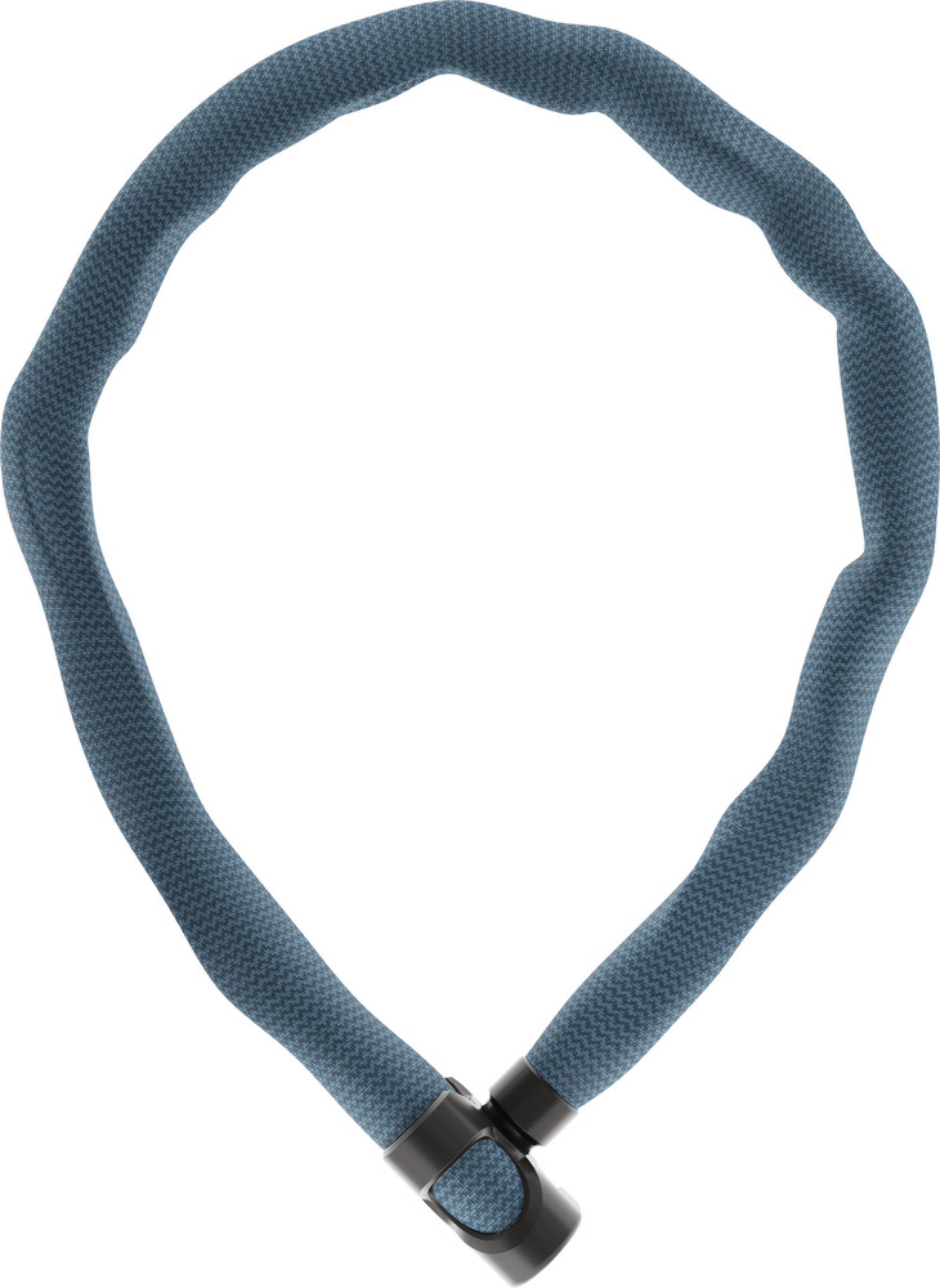 Abus IVERA Chain 7210K/110 metal blue