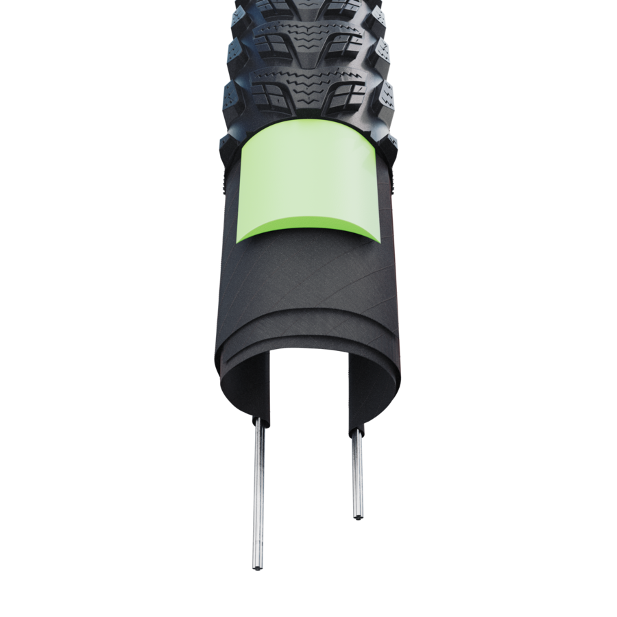 Schwalbe MARATHON 365 Guard ADDIX 365 E-50 20"  reflex schwarz