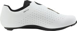 Northwave Sonic Plus Wide Rennrad-Schuhe White/Black