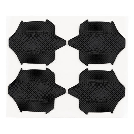 Lizard Skins DSP Lever Griffe 32,3mm  jetblack