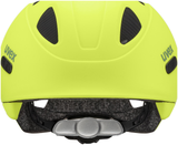 uvex Oyo neon yellow