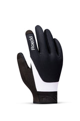 Roeckl Mori 2 Handschuhe Unisex  black/white