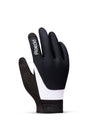 Roeckl Mori 2 Handschuhe Unisex  black/white