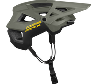Mavic Deemax MIPS MTB Helm | Military Green / Black – aktuelle Variante
