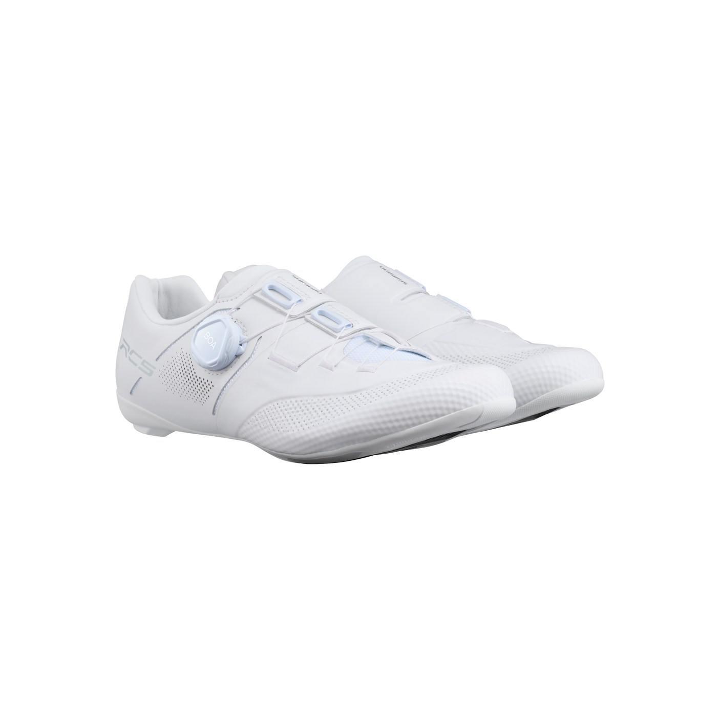 Shimano RC503W Rennrad-Schuhe Damen white