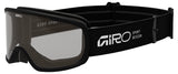 Giro Tempo MTB Goggle black/clear