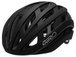 Giro Helios Spherical Rennrad-Helm matte black