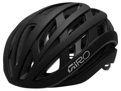 Giro Helios Spherical Rennrad-Helm matte black