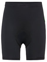 VAUDE Kids Inner Pants TP black
