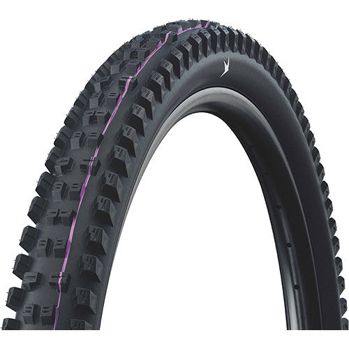 Schwalbe TACKY CHAN TRAIL PRO ULTRA SOFT E-50 29