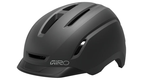 Giro Caden II Urban-Helm matte black