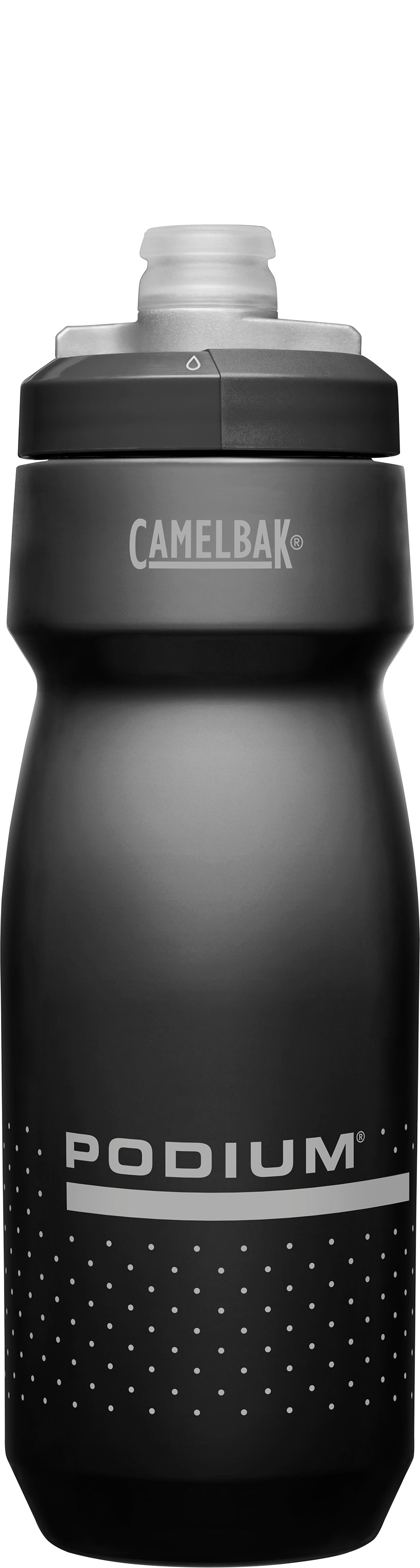 Camelbak Podium 710ml Trinkflasche Black