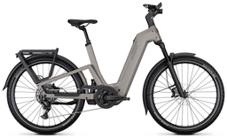 Kalkhoff ENTICE 7+ MOVE 800 Wh Wave 800 moonstonegreymatt (2027)