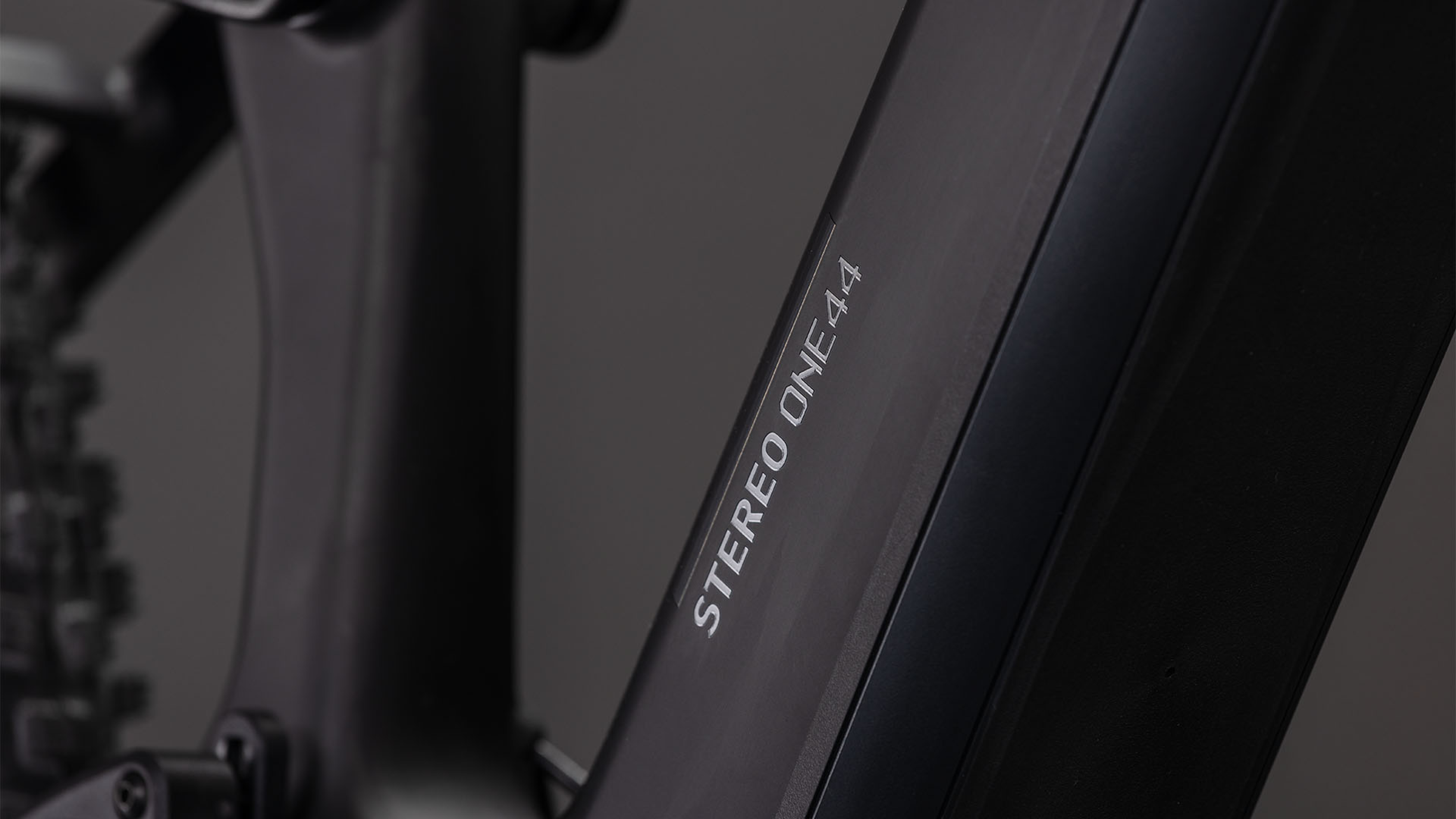 Cube Stereo Hybrid ONE44 HPC Race 800  blackline (2026)