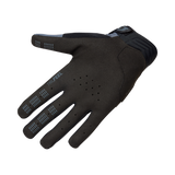 Fox YTH Defend Glove Deep Cobalt