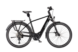 KTM MACINA STYLE 830 Diamant DIAMOND BLACK