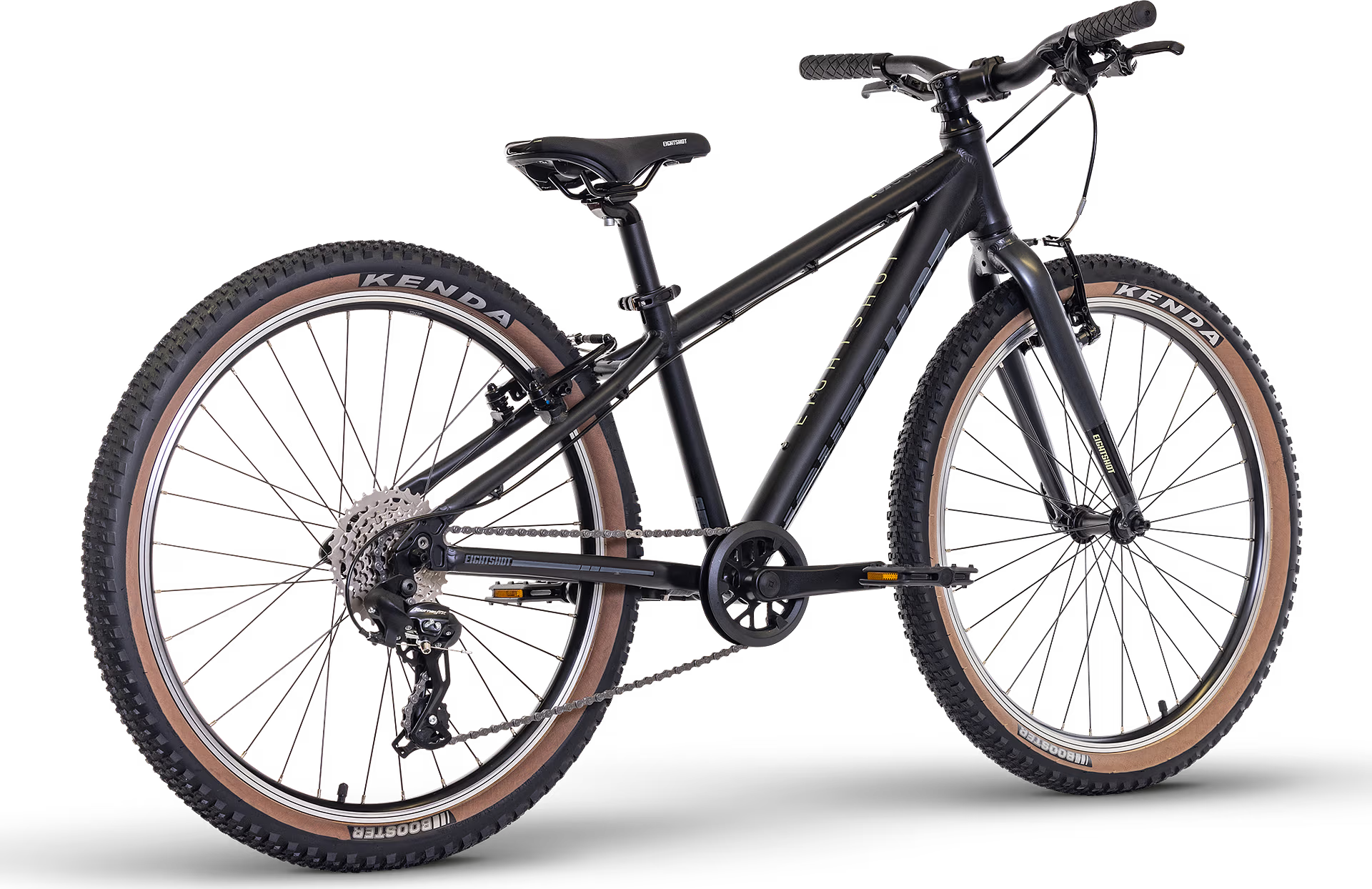 Eightshot COADY 24 SL midnight (2026)