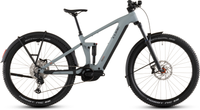 Cube Stereo Hybrid ONE44 Pro 800 FE (2026) | E-MTB Fully | vulcan´n´orange – aktuelle Variante