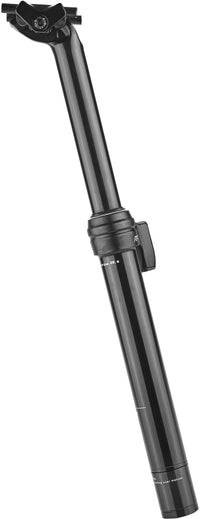 Cube RFR Pro Outside Sattelstütze 120mm Ø30,9mm schwarz – aktuelle Variante