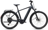 Cube Touring Hybrid ONE 600 Diamant grey´n´coolgrey (2027)