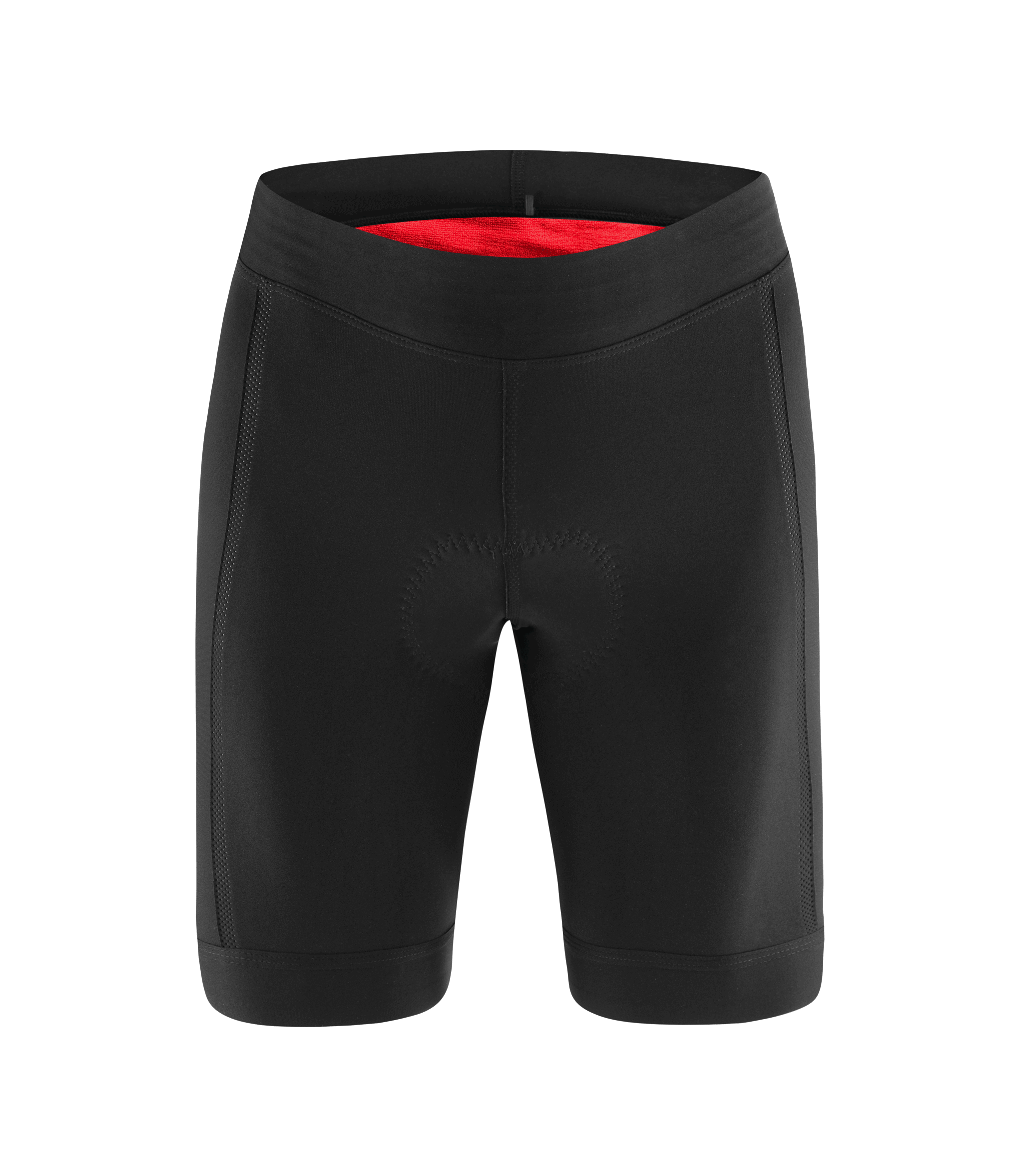 Löffler M Bike Tights Hotbond® Black