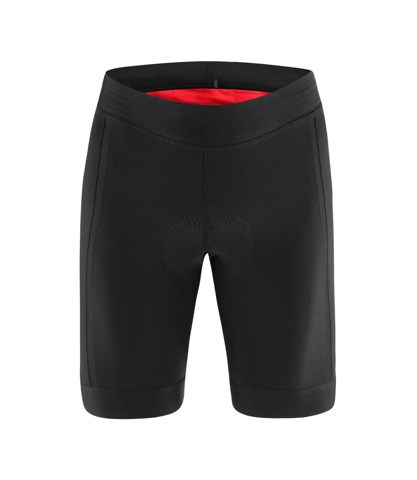 Löffler M Bike Tights Hotbond® Black