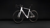 Cube Attain C:62 SLX metallicwhite´n´black (2027)