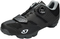 Giro CYLINDER W II -  Dirt Schuhe black – aktuelle Variante