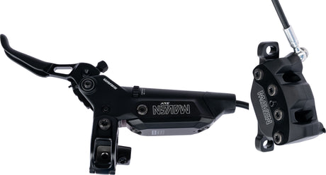SRAM Scheibenbremse Maven B1 vorne schwarz