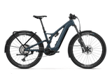 CILO Tanay HX1 Crossover 120mm Blue Tapestry (2025)