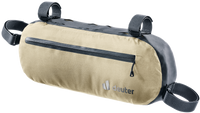deuter Cabezon FB 4 Rahmentasche beige/schwarz