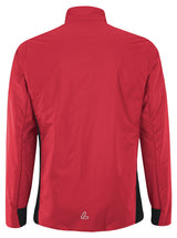 Löffler M Iso-Jacket Elements Cf Pl60 Red
