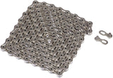 KMC X9SL Kette 9-fach silber