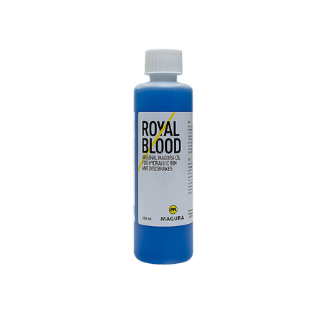 Magura Royal Blood Bremsflüssigkeit 250ml