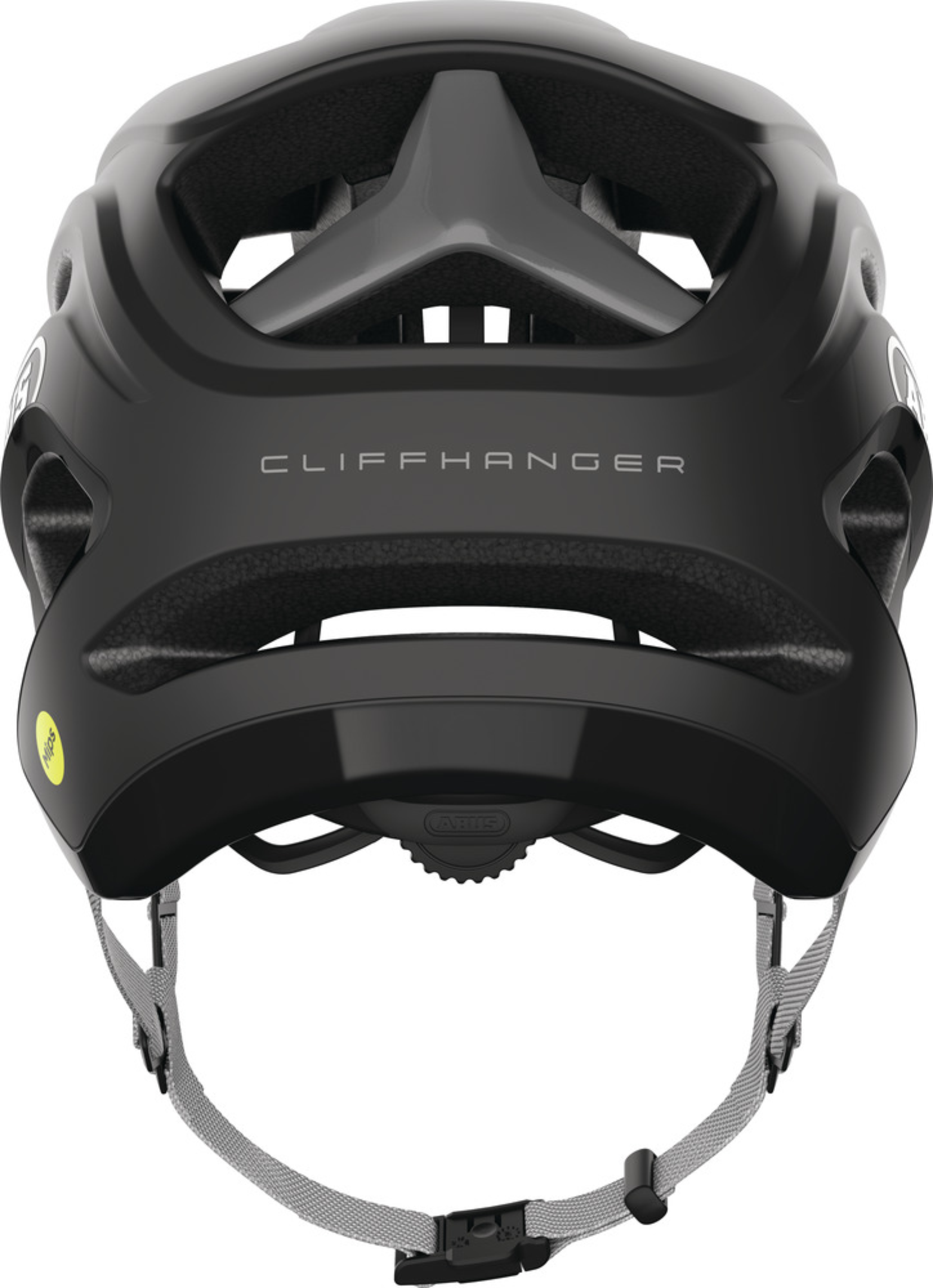 Abus CLIFFHANGER MIPS muted