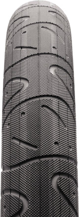 Maxxis HookWorm Wired Tyre 27.5x2.50" MaxxPro black