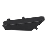 XLC BA-G01 Rahmentasche 4.5l schwarz
