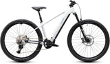 Cube Reaction Hybrid Race 800 Diamant snow´n´black (2027)