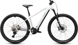 Cube Reaction Hybrid Race 800 Diamant snow´n´black (2027)